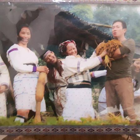 Dai Yi Shia B&B Fushi 외부 사진
