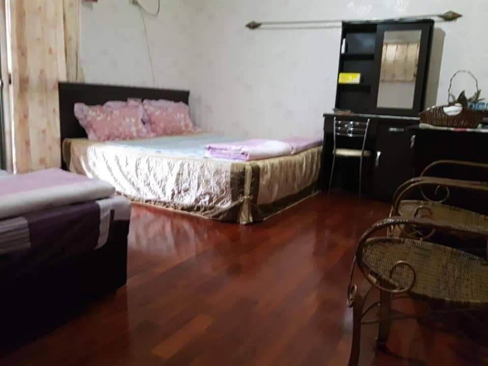 Dai Yi Shia B&B Fushi 외부 사진