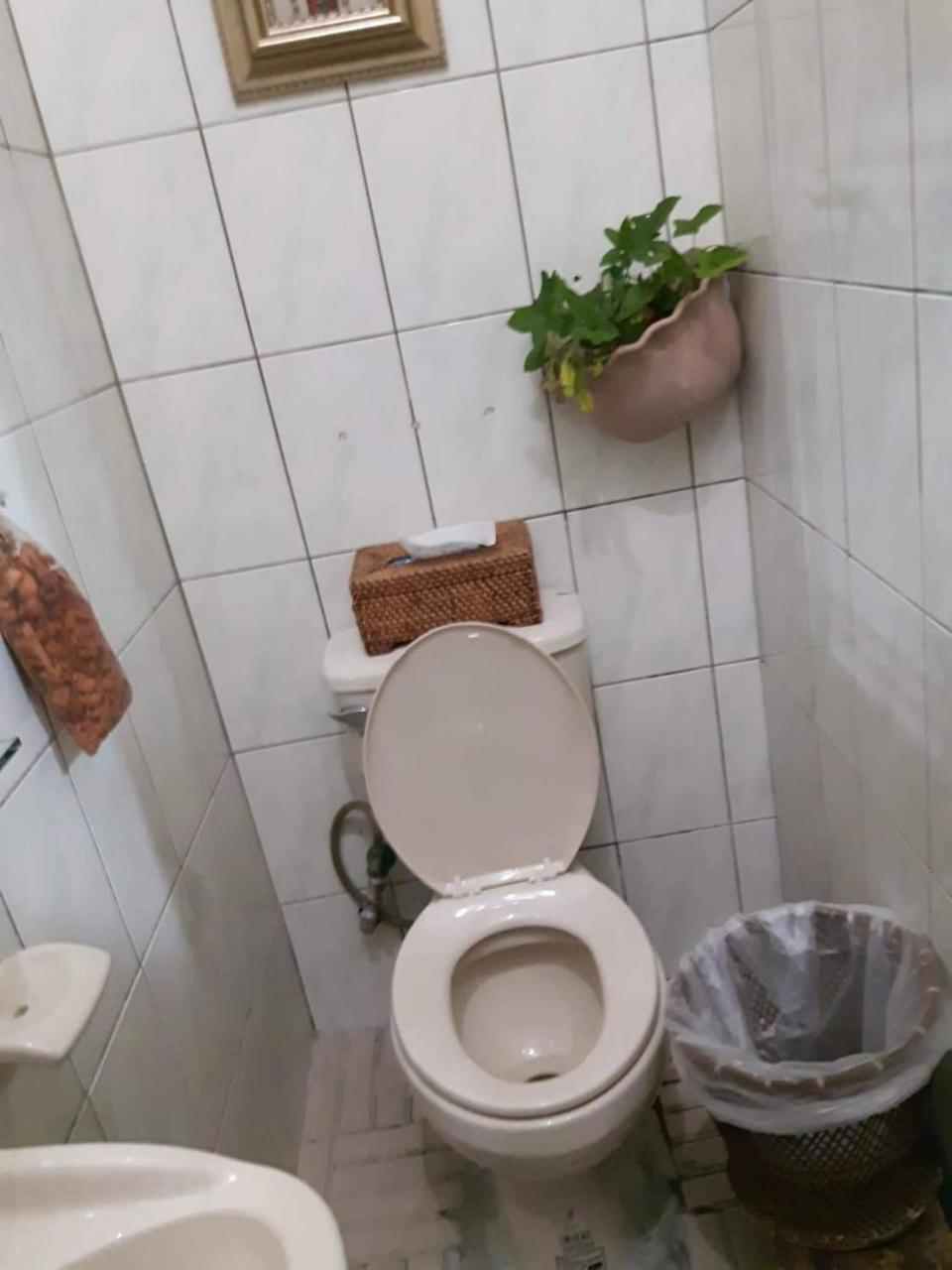 Dai Yi Shia B&B Fushi 외부 사진
