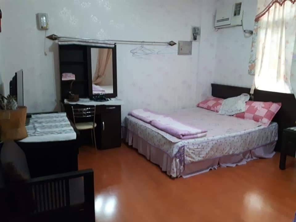 Dai Yi Shia B&B Fushi 외부 사진