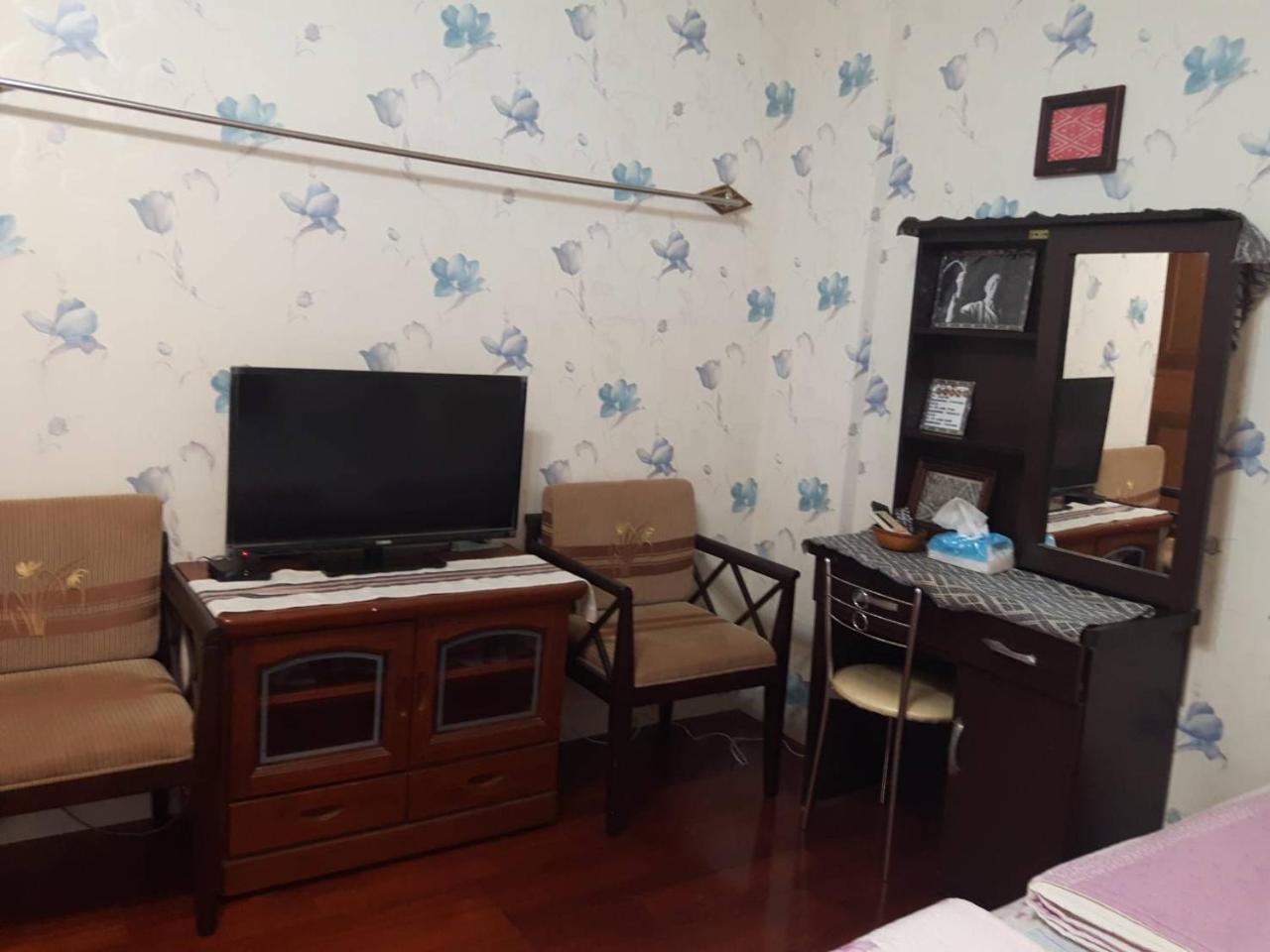 Dai Yi Shia B&B Fushi 외부 사진