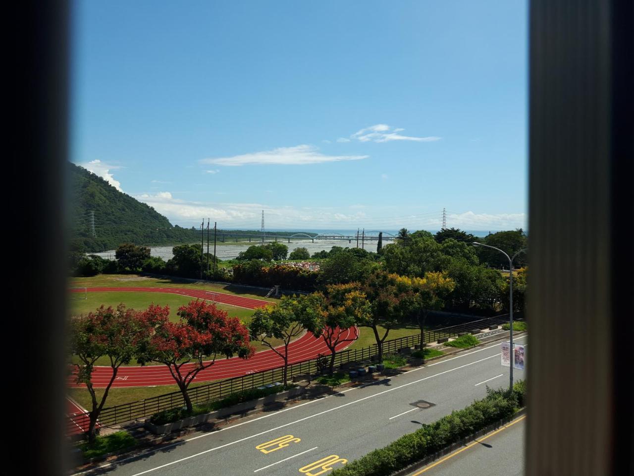 Dai Yi Shia B&B Fushi 외부 사진