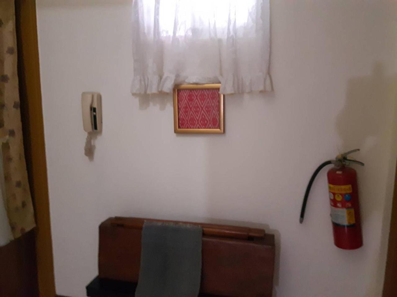 Dai Yi Shia B&B Fushi 외부 사진