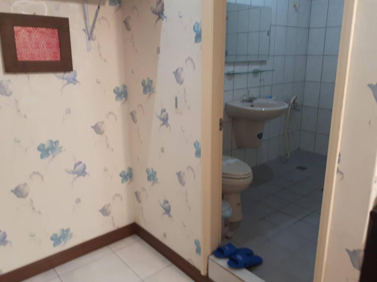 Dai Yi Shia B&B Fushi 외부 사진