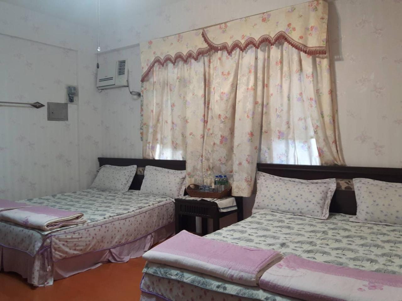 Dai Yi Shia B&B Fushi 외부 사진