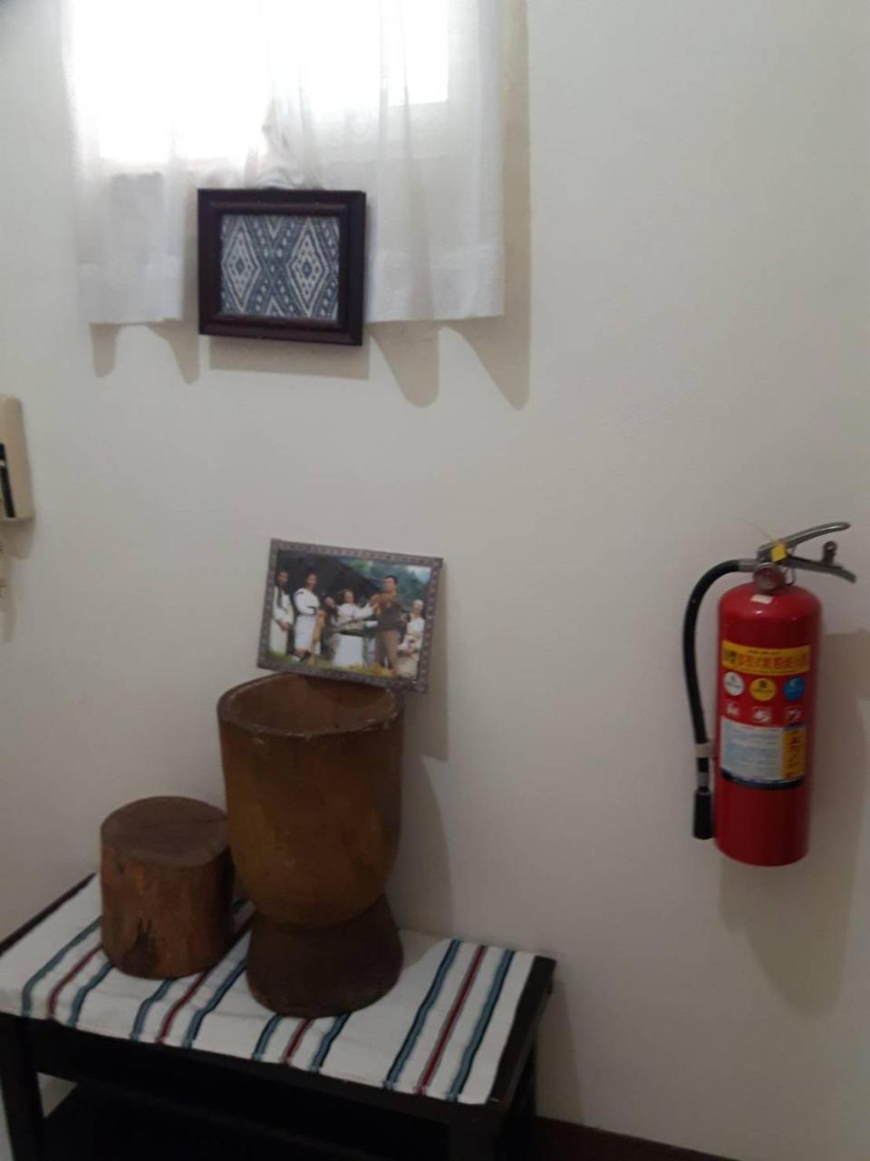Dai Yi Shia B&B Fushi 외부 사진