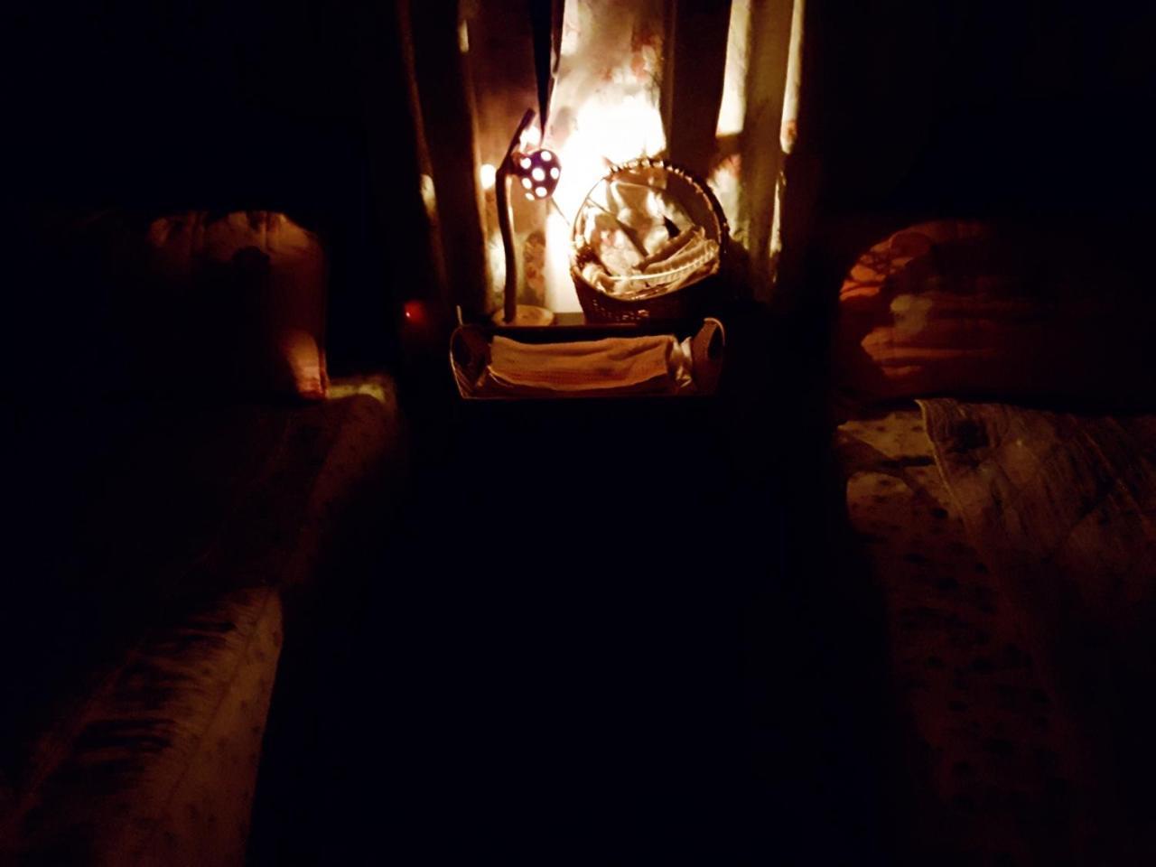 Dai Yi Shia B&B Fushi 외부 사진