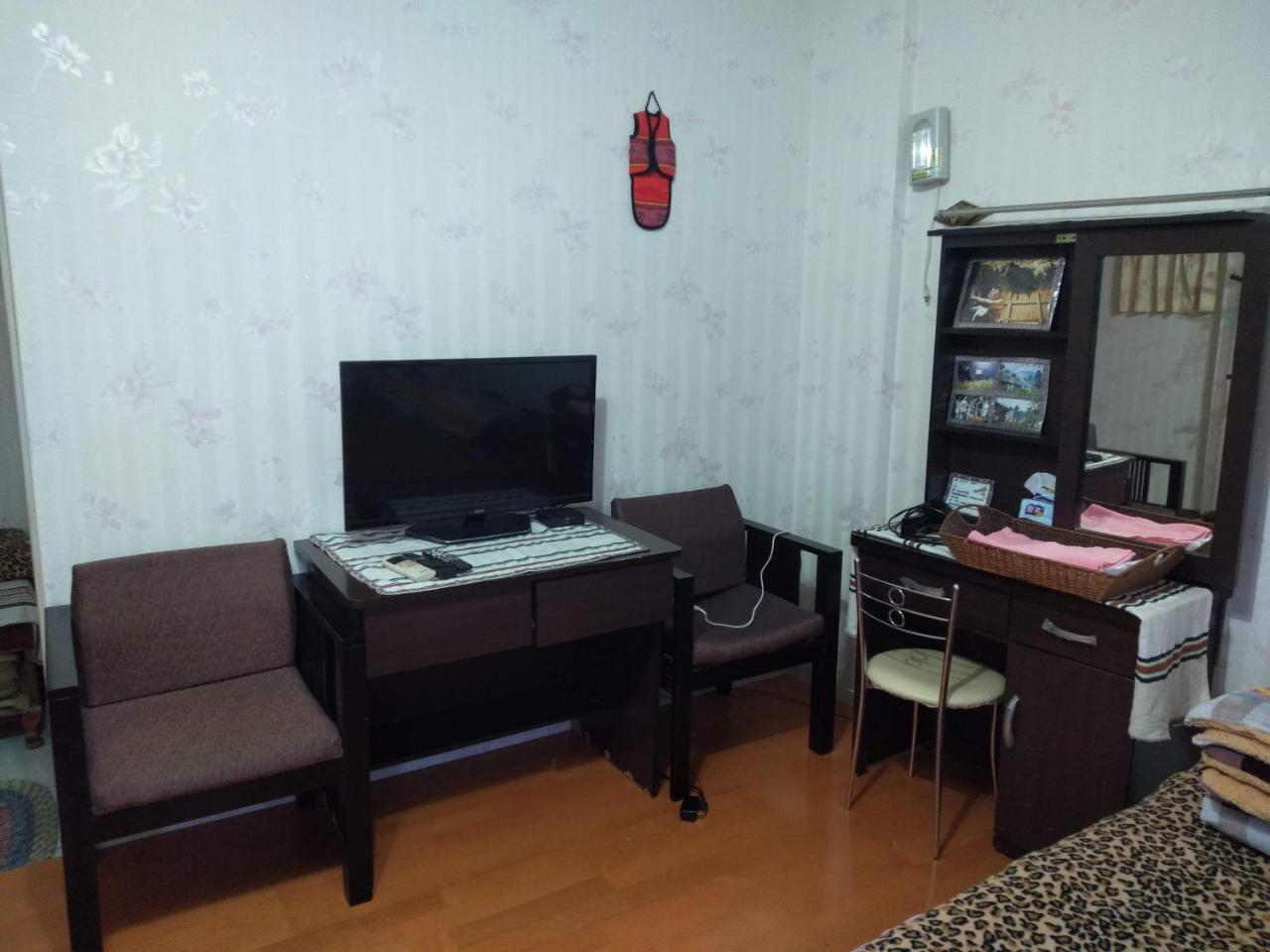 Dai Yi Shia B&B Fushi 외부 사진