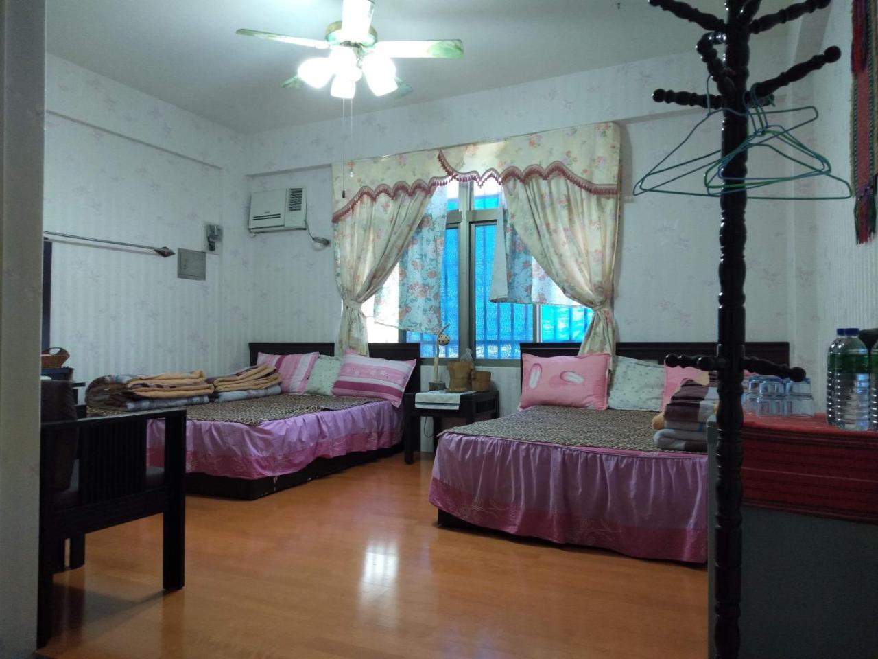 Dai Yi Shia B&B Fushi 외부 사진