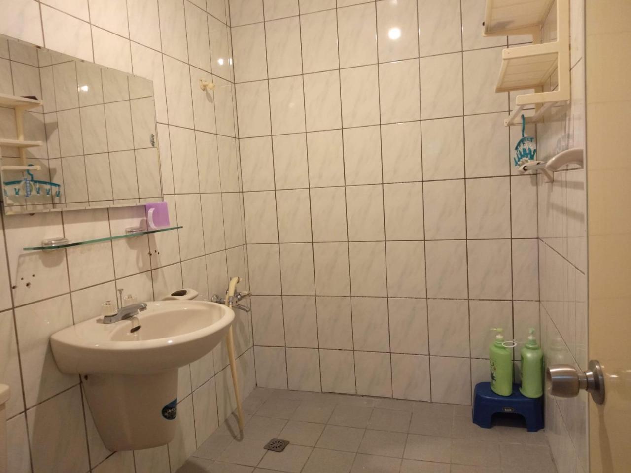 Dai Yi Shia B&B Fushi 외부 사진