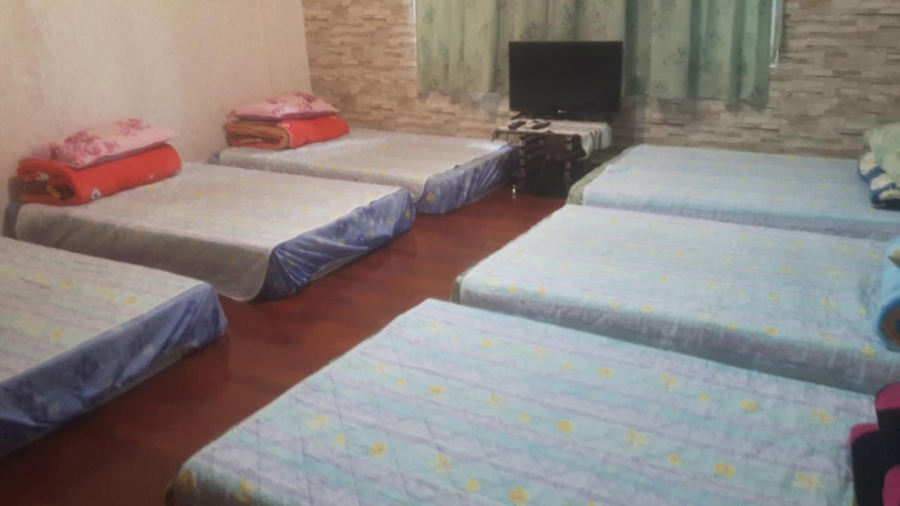 Dai Yi Shia B&B Fushi 외부 사진