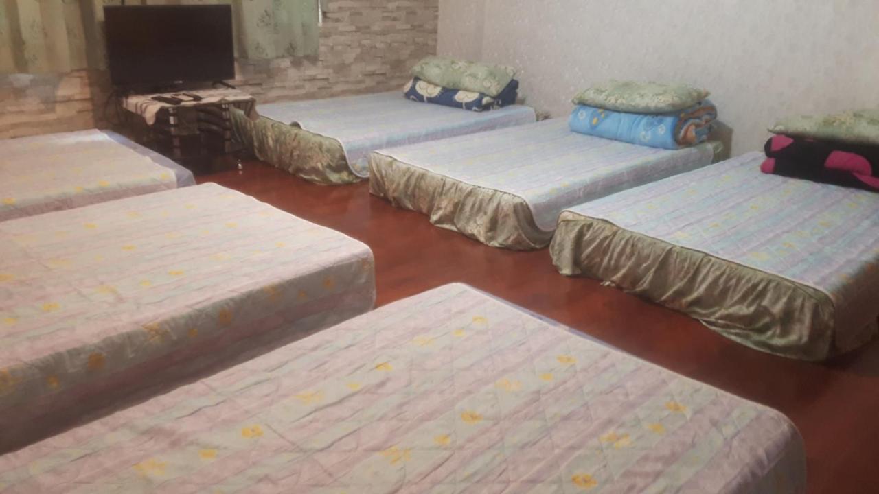 Dai Yi Shia B&B Fushi 외부 사진
